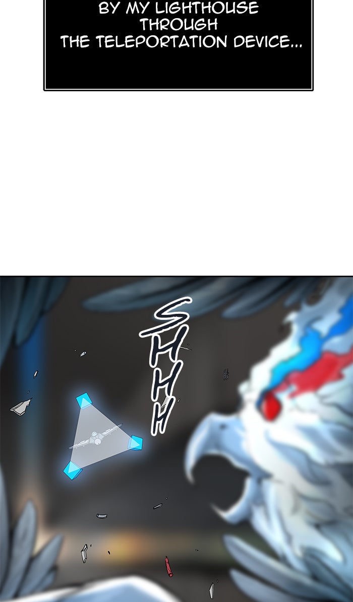 Tower of God manga, chapter 478, page 82 of 144