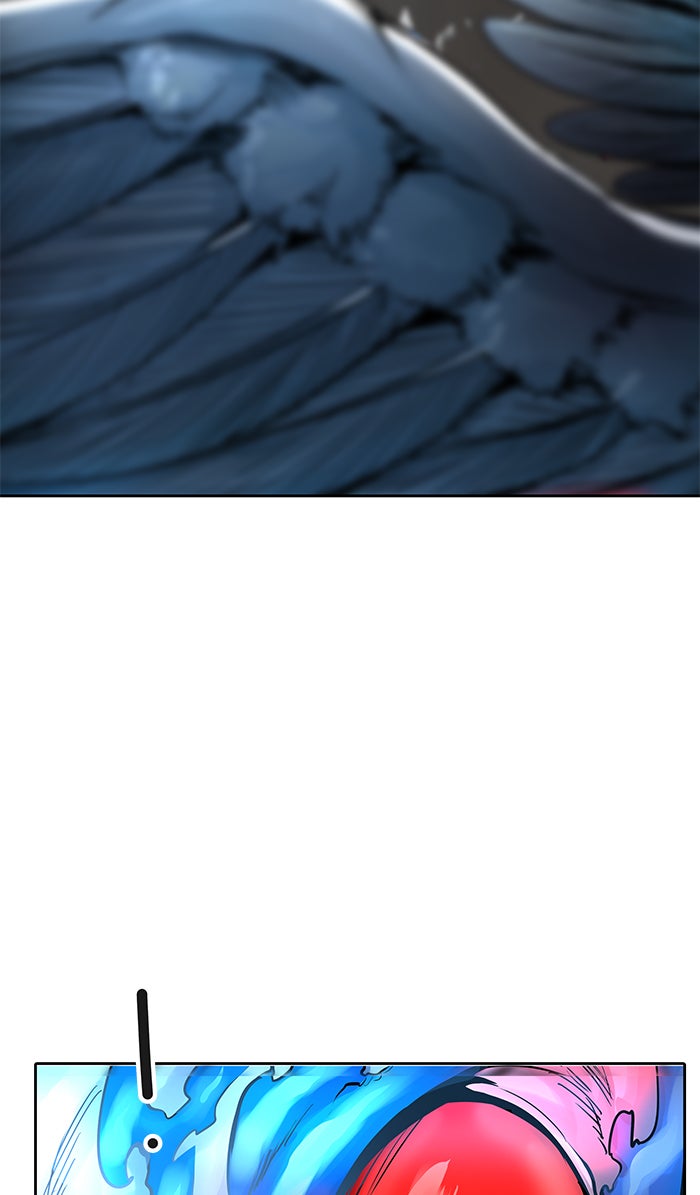 Tower of God manga, chapter 478, page 83 of 144