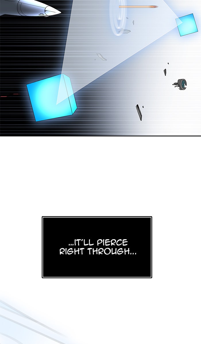 Tower of God manga, chapter 478, page 85 of 144