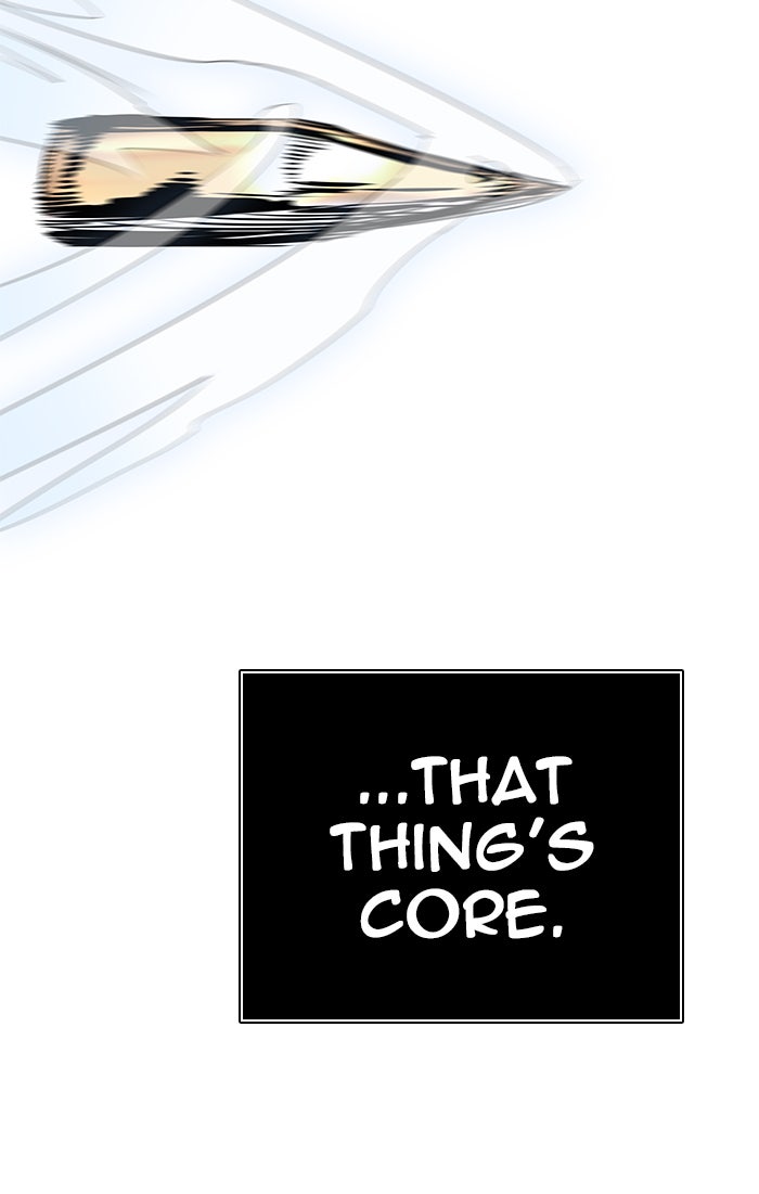 Tower of God manga, chapter 478, page 86 of 144