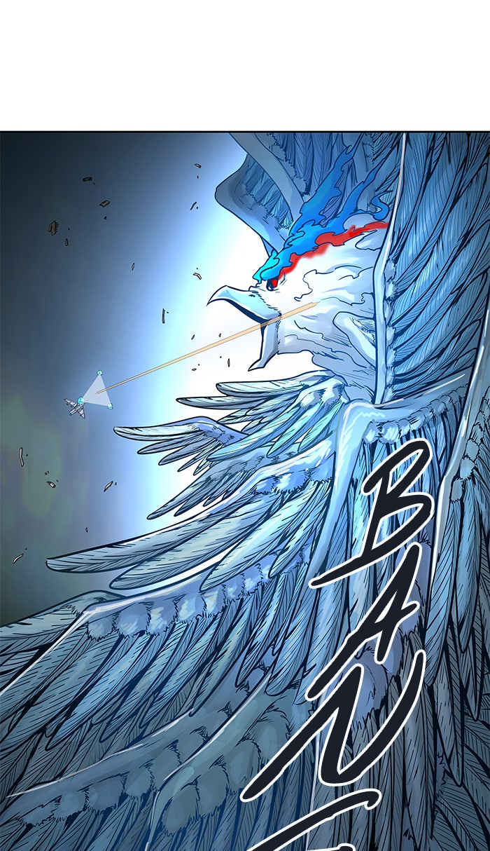 Tower of God manga, chapter 478, page 87 of 144