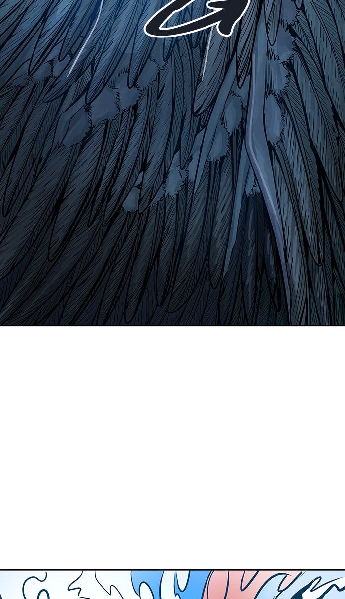 Tower of God manga, chapter 478, page 88 of 144