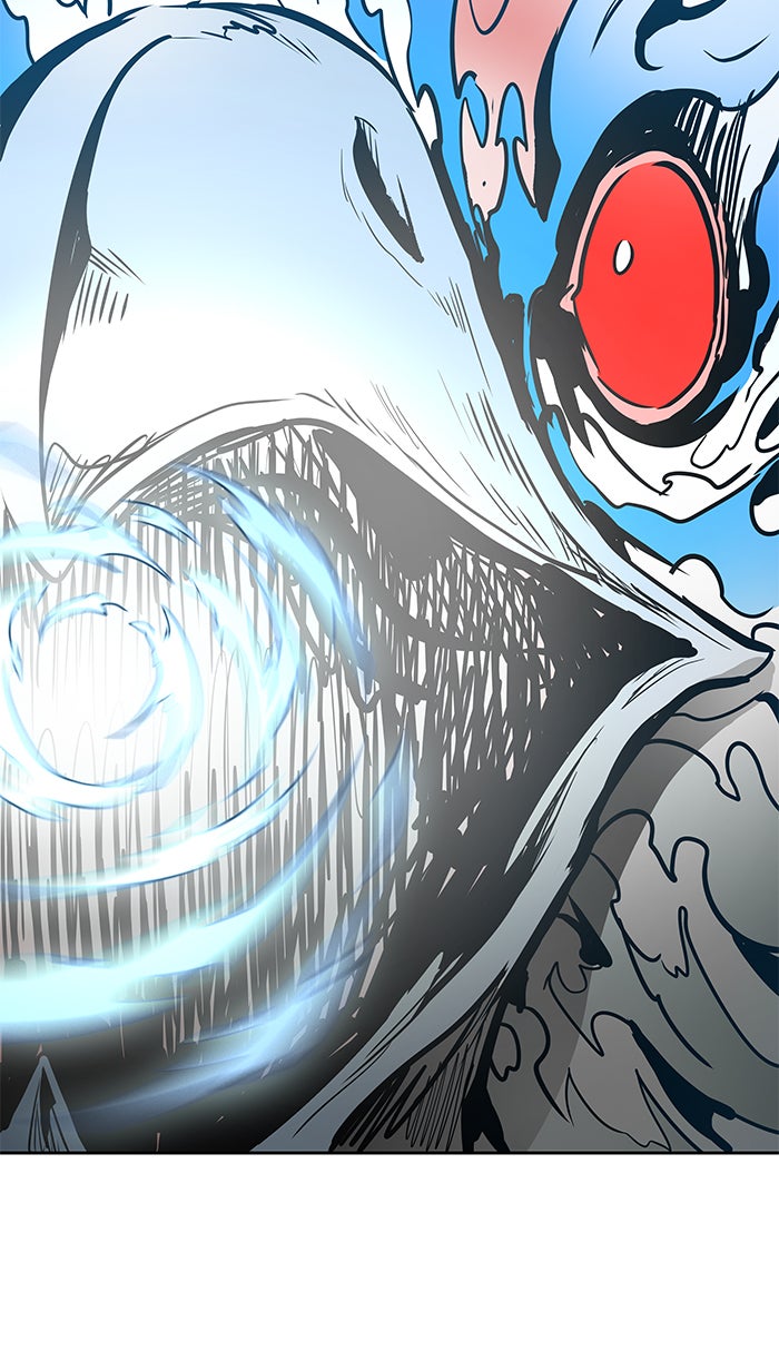Tower of God manga, chapter 478, page 89 of 144