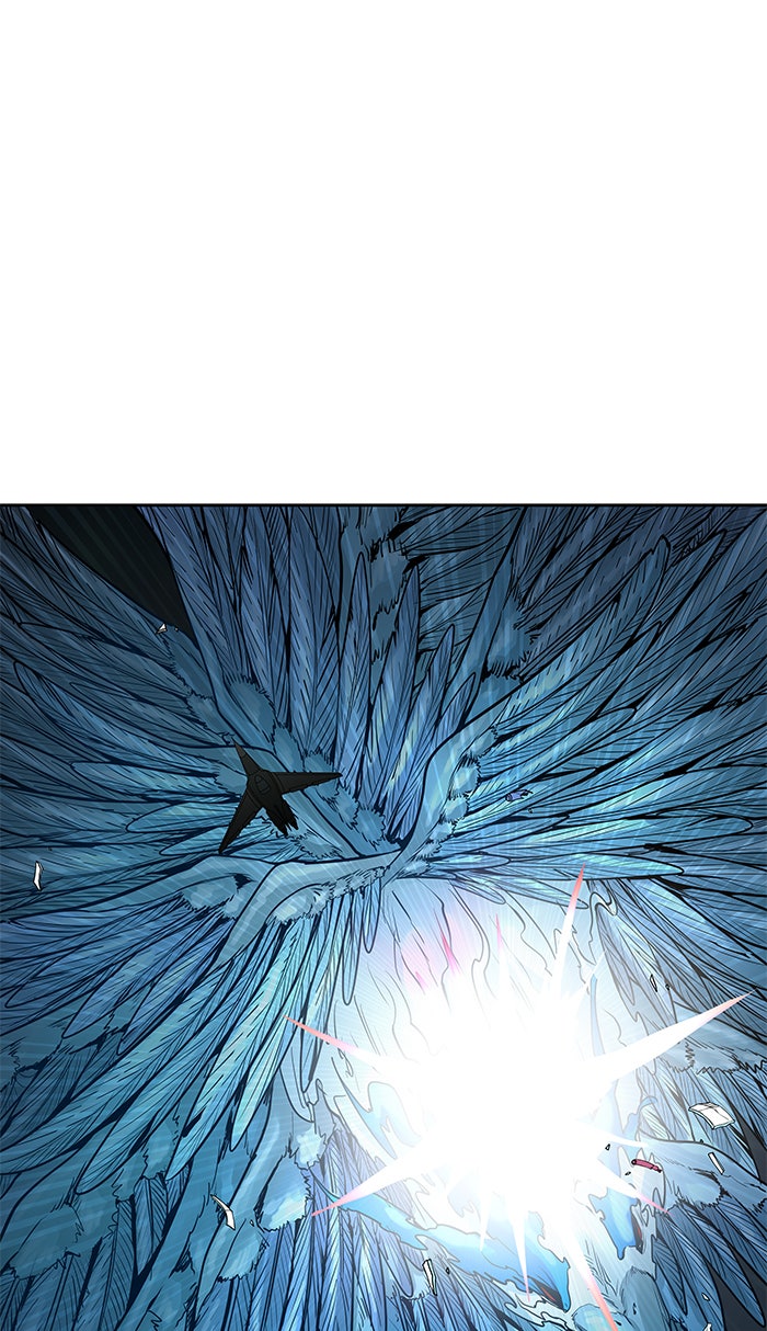 Tower of God manga, chapter 478, page 91 of 144