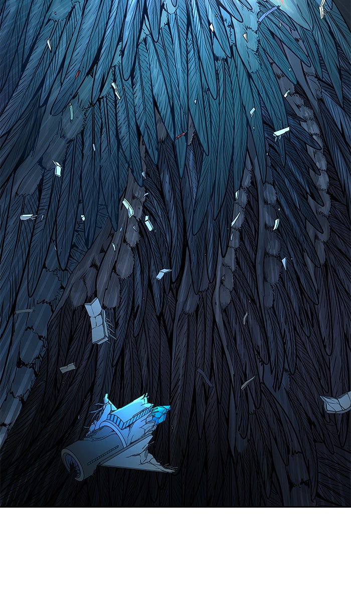 Tower of God manga, chapter 478, page 92 of 144