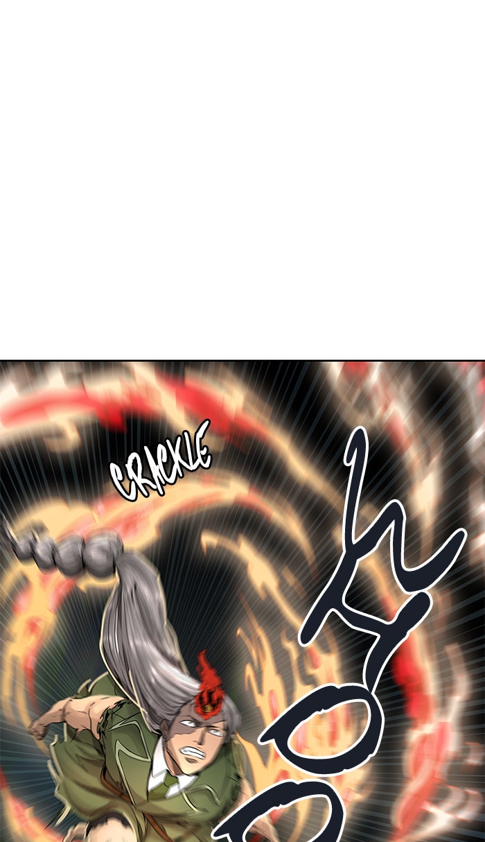 Tower of God manga, chapter 478, page 93 of 144