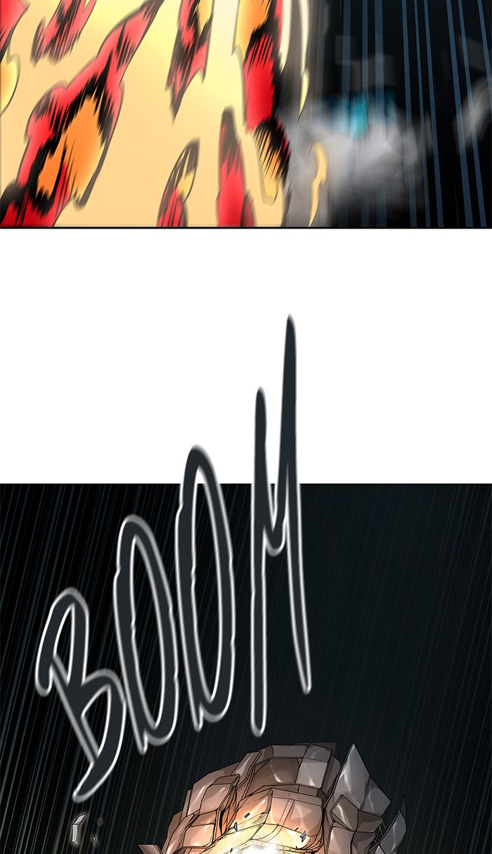 Tower of God manga, chapter 478, page 96 of 144