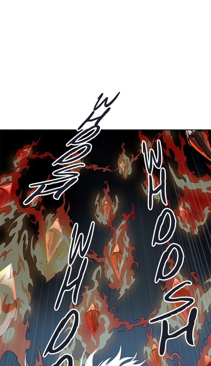 Tower of God manga, chapter 478, page 98 of 144