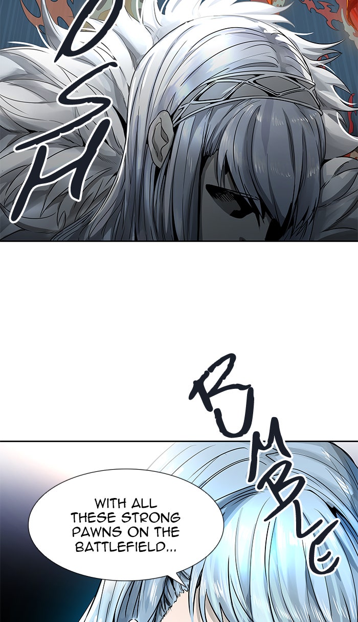 Tower of God manga, chapter 478, page 99 of 144