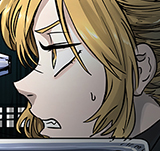 Tower of God Chapter 478: [Season 3] Ep. 61 cover
