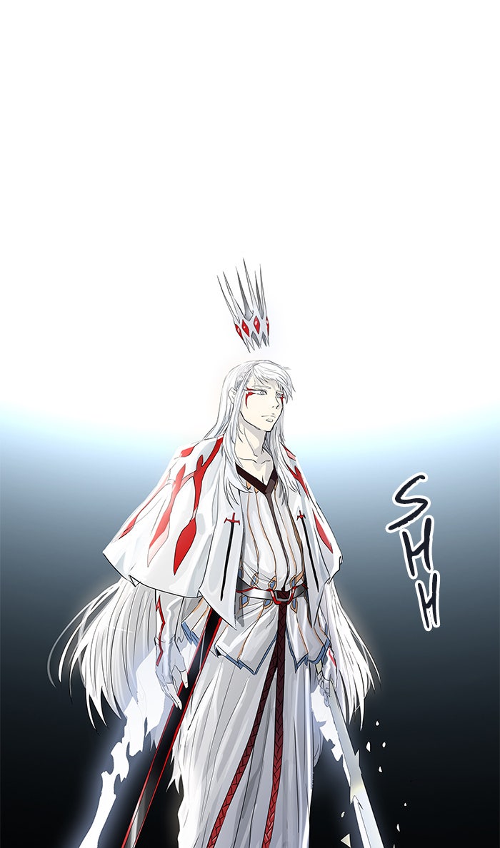 Tower of God manga, chapter 479, page 1 of 137