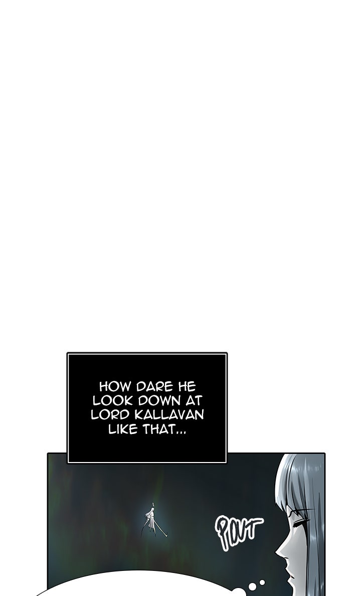 Tower of God manga, chapter 479, page 10 of 137