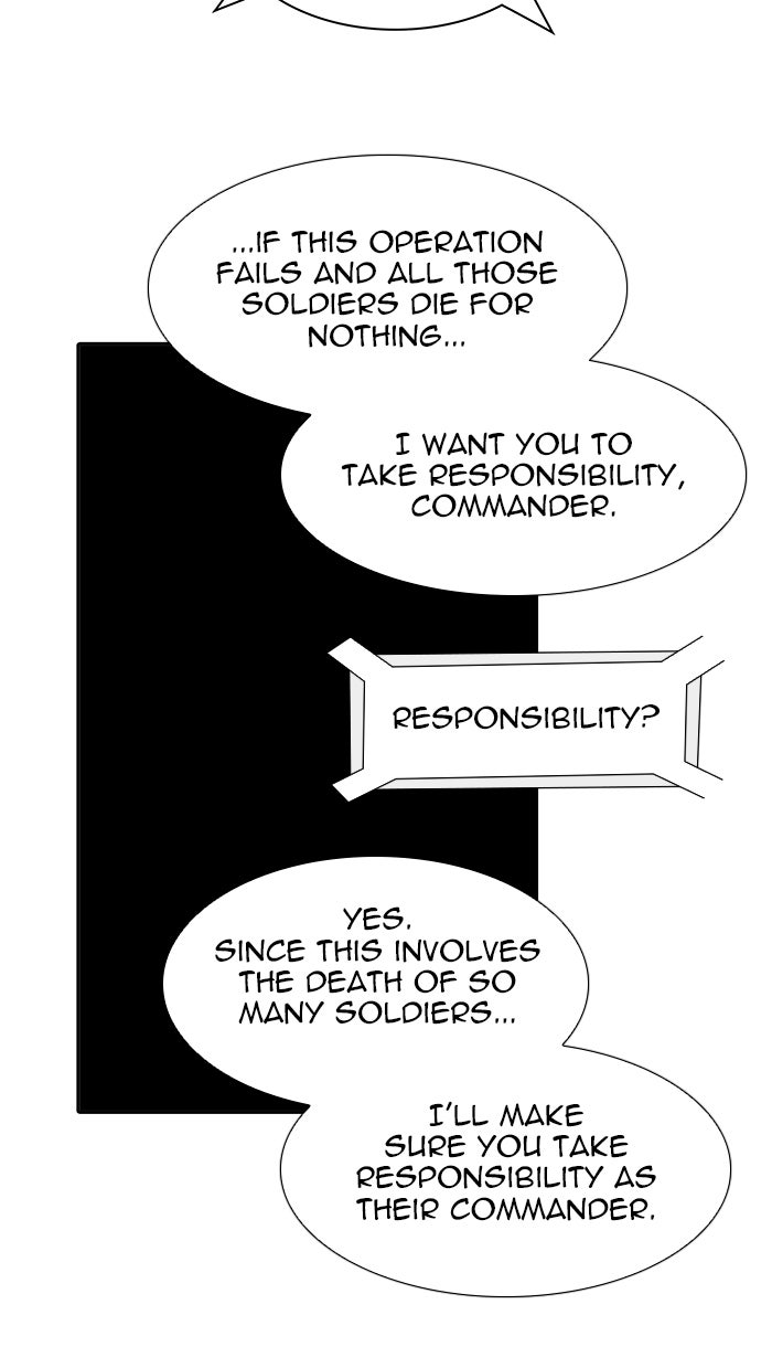 Tower of God manga, chapter 479, page 108 of 137