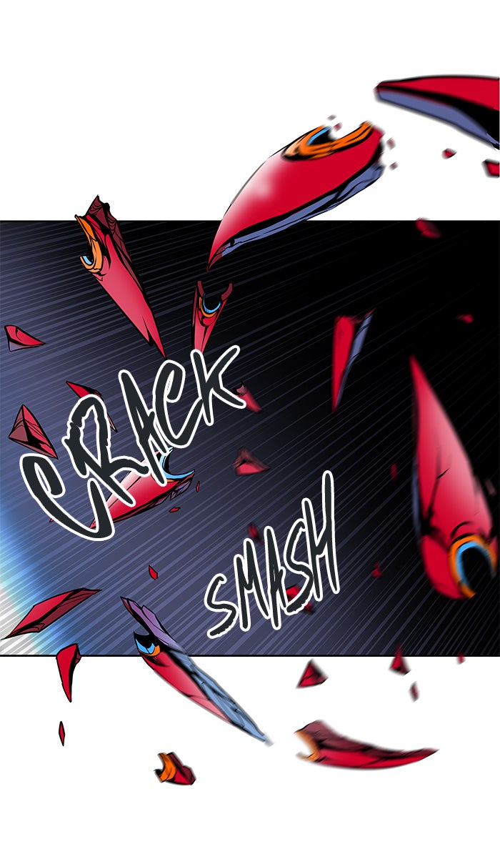 Tower of God manga, chapter 479, page 109 of 137