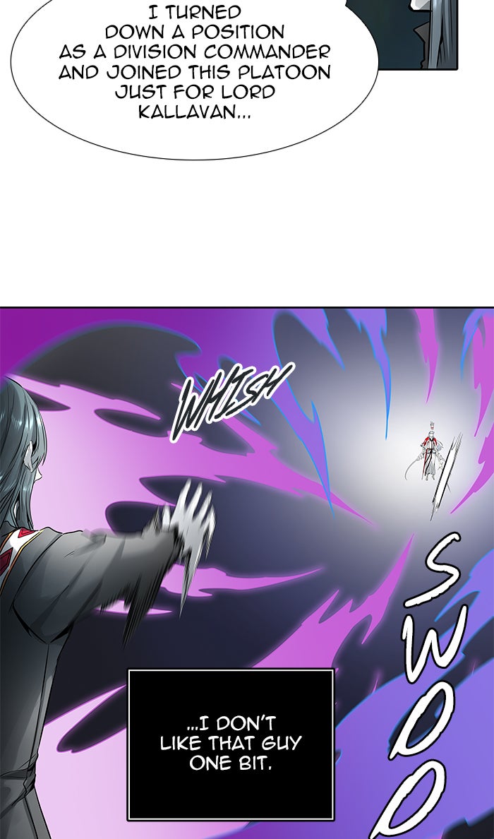 Tower of God manga, chapter 479, page 11 of 137