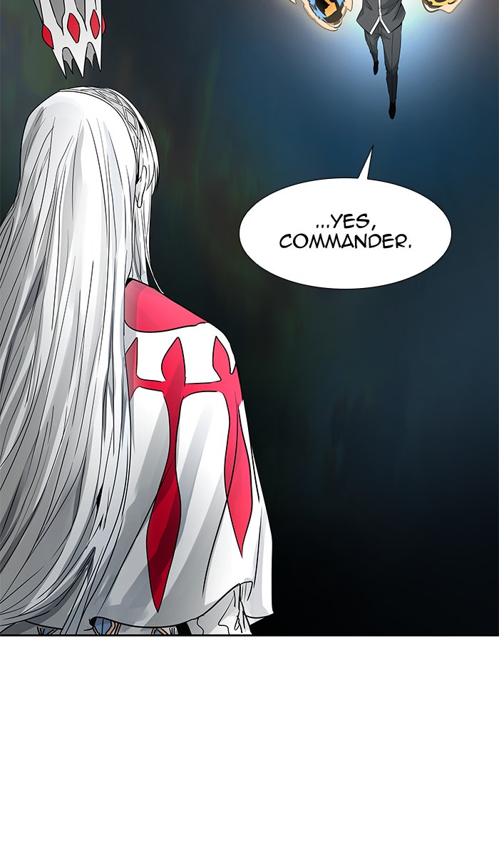 Tower of God manga, chapter 479, page 114 of 137