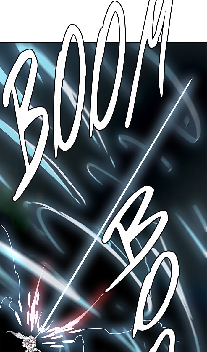 Tower of God manga, chapter 479, page 117 of 137