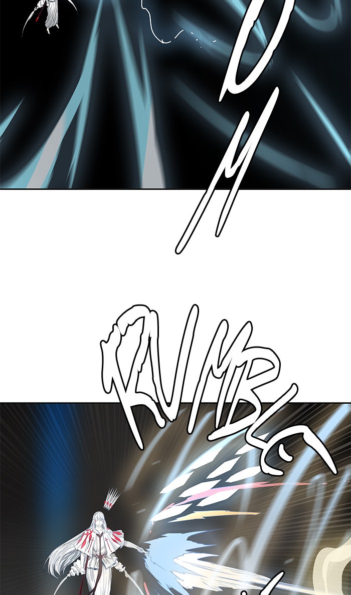 Tower of God manga, chapter 479, page 118 of 137