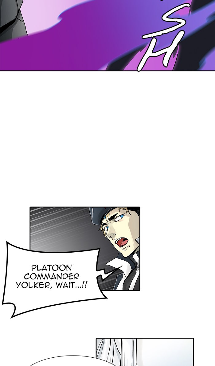 Tower of God manga, chapter 479, page 12 of 137
