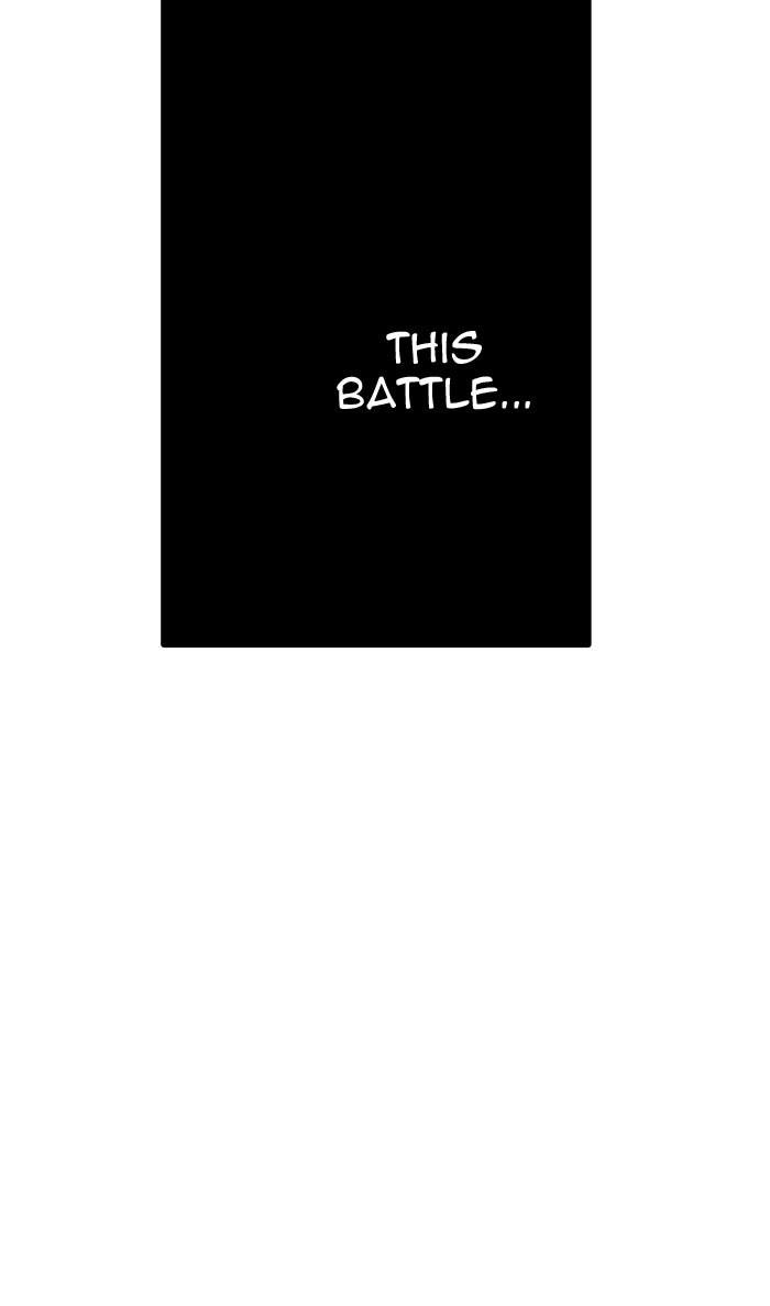 Tower of God manga, chapter 479, page 123 of 137