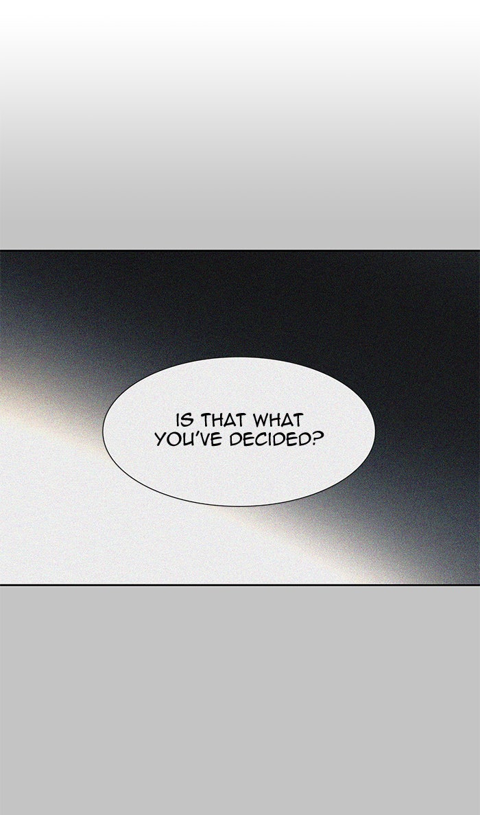 Tower of God manga, chapter 479, page 124 of 137