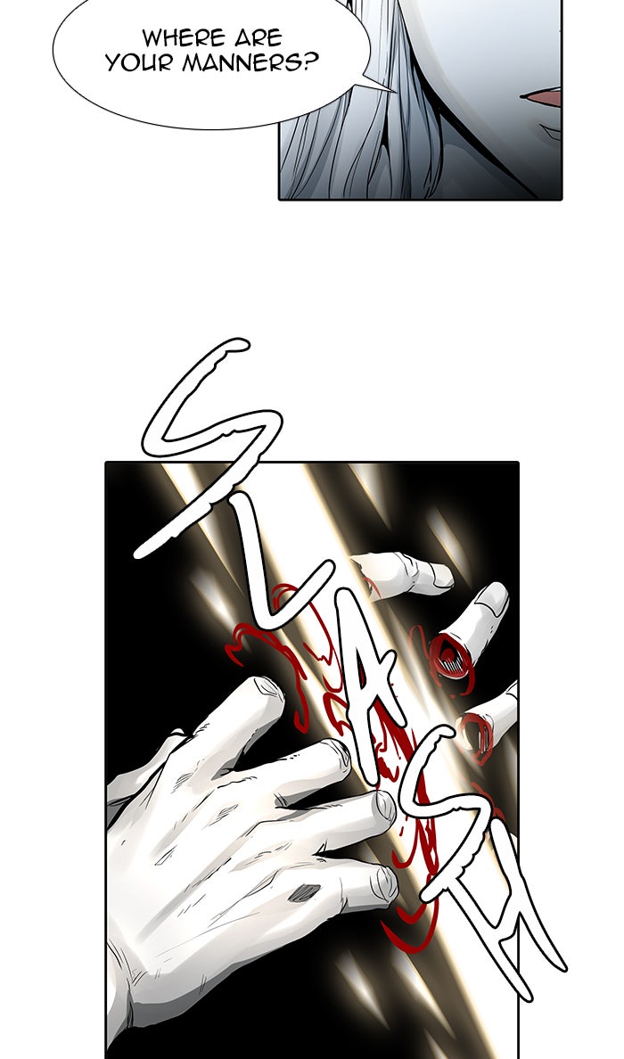 Tower of God manga, chapter 479, page 13 of 137