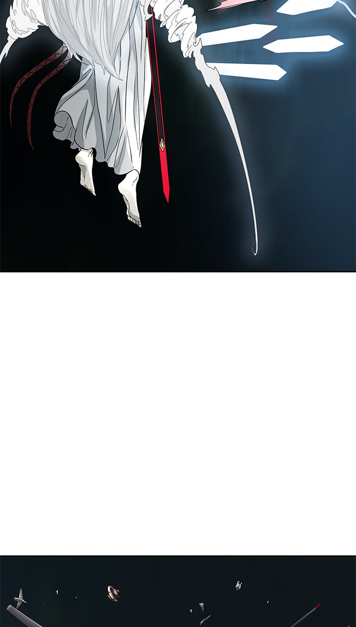 Tower of God manga, chapter 479, page 135 of 137