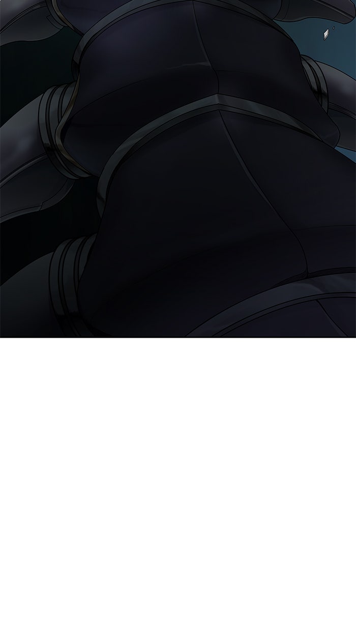Tower of God manga, chapter 479, page 137 of 137