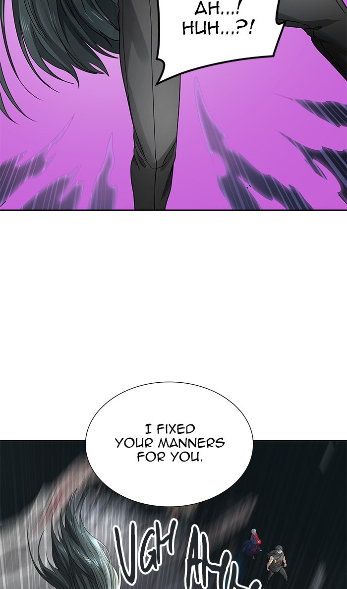 Tower of God manga, chapter 479, page 15 of 137