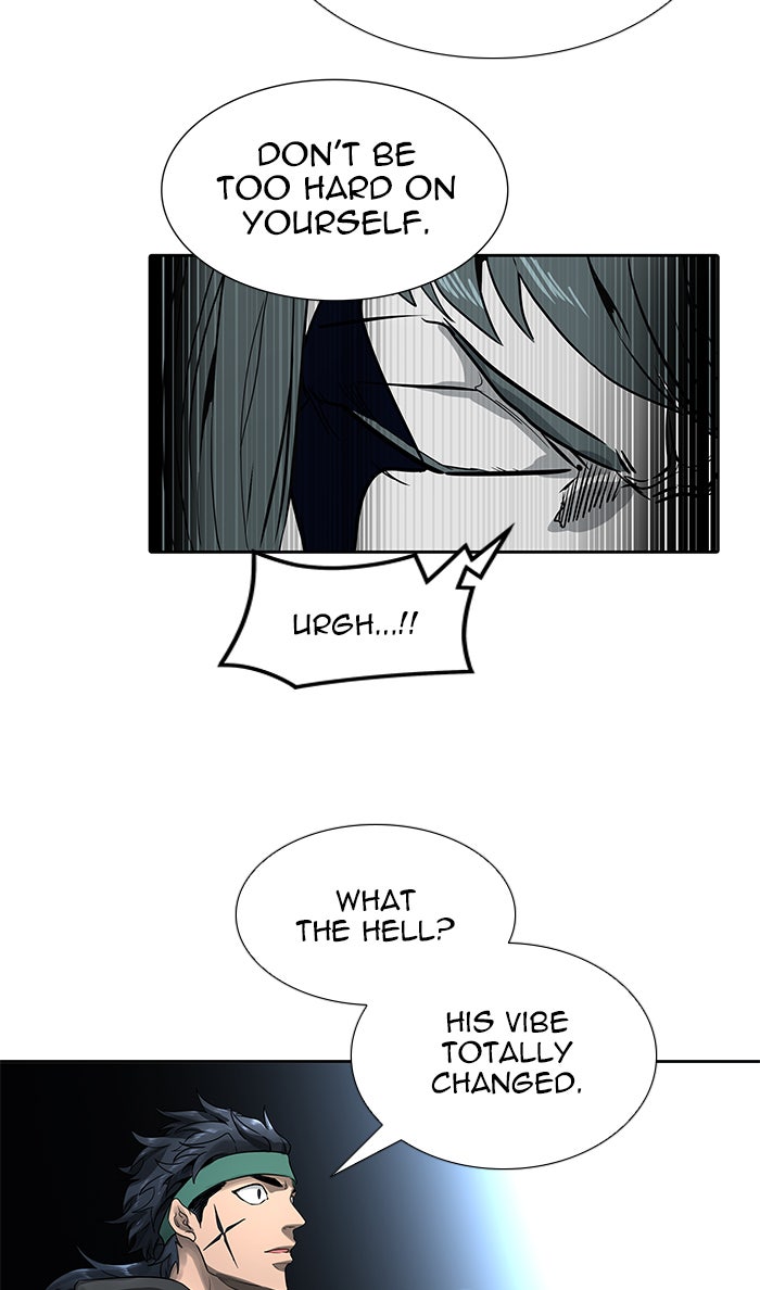 Tower of God manga, chapter 479, page 19 of 137