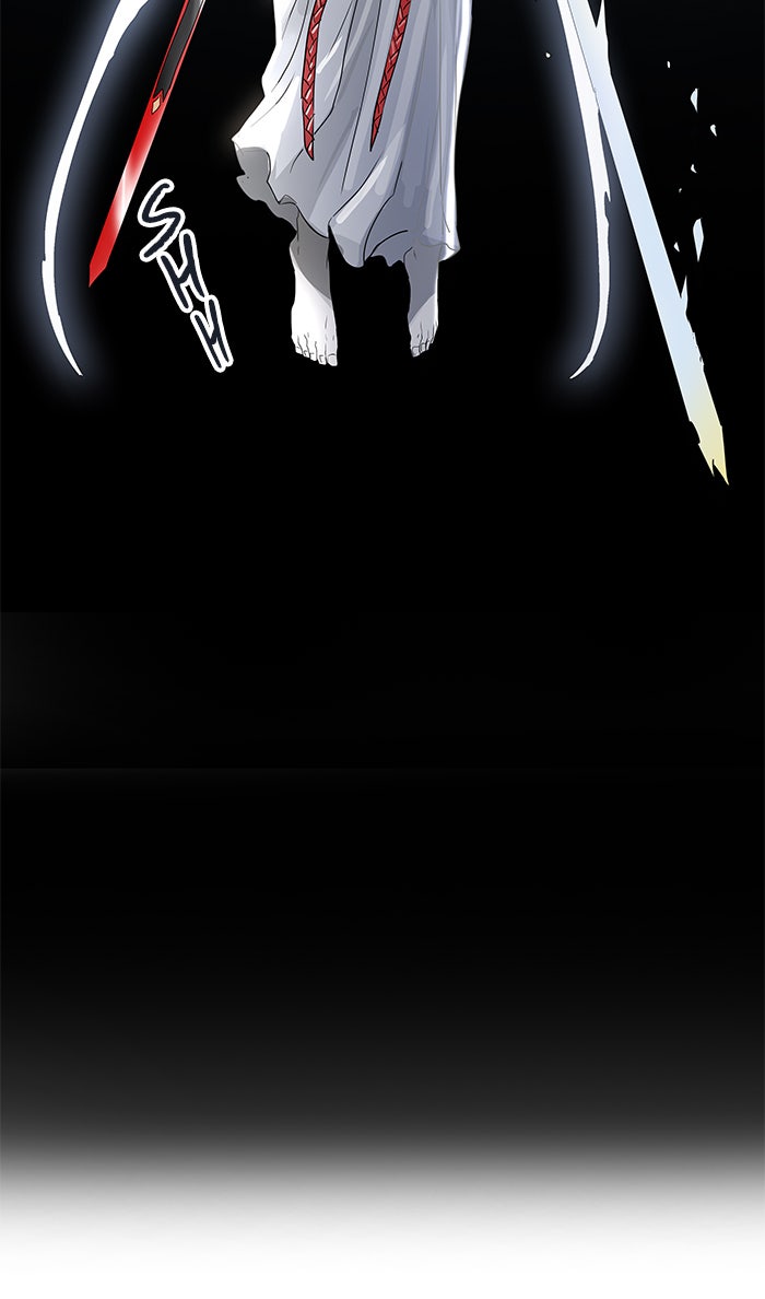 Tower of God manga, chapter 479, page 2 of 137