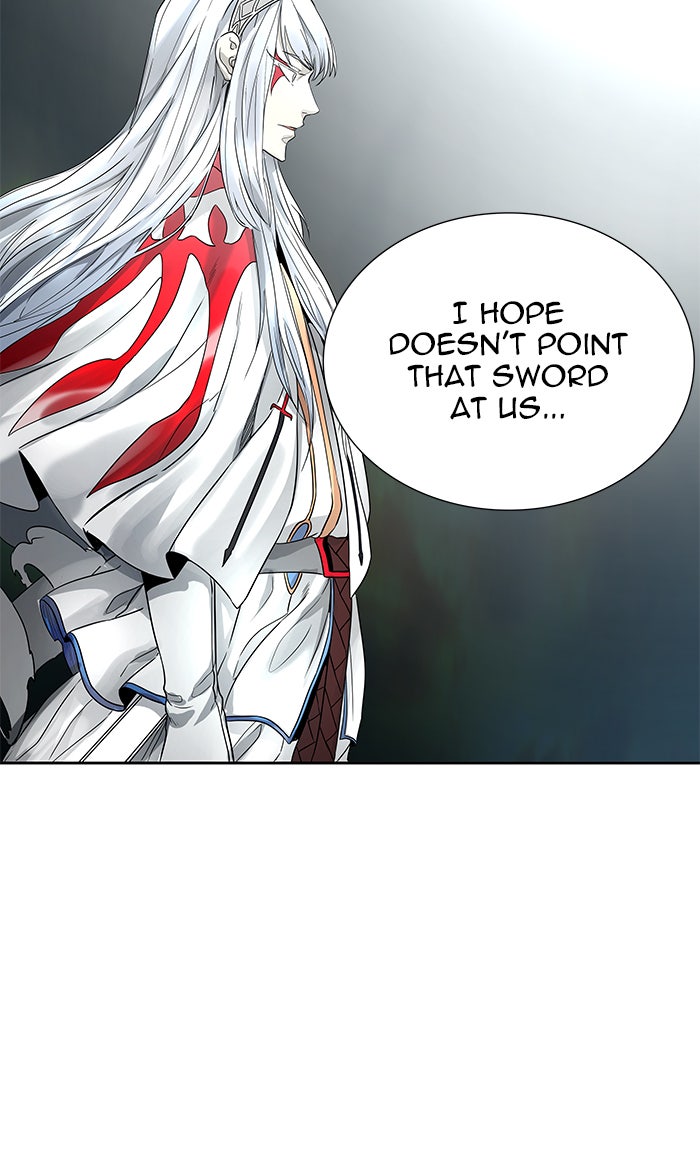 Tower of God manga, chapter 479, page 21 of 137