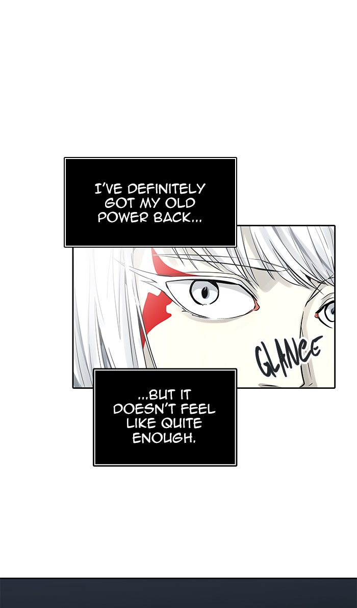 Tower of God manga, chapter 479, page 22 of 137