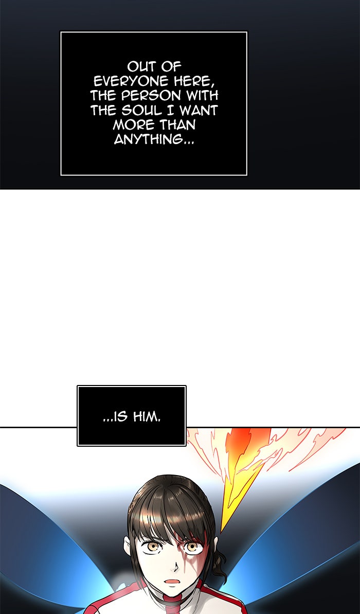 Tower of God manga, chapter 479, page 23 of 137