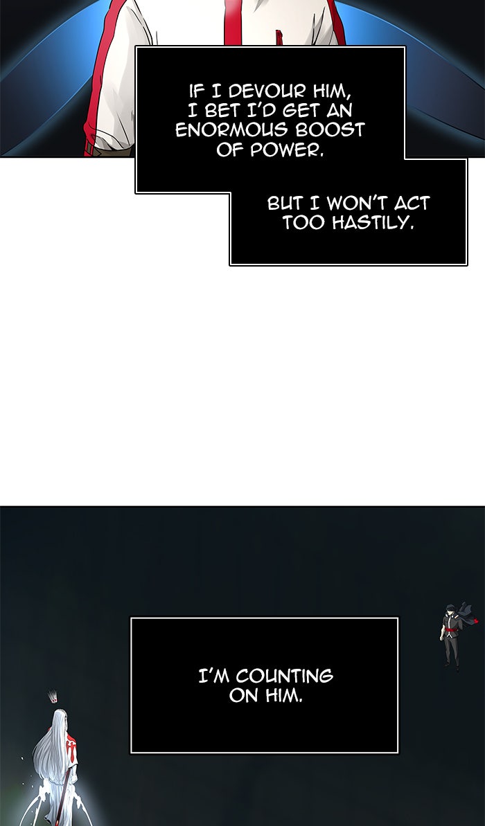 Tower of God manga, chapter 479, page 24 of 137