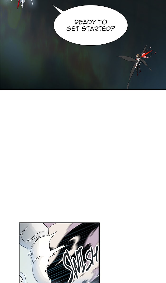 Tower of God manga, chapter 479, page 25 of 137