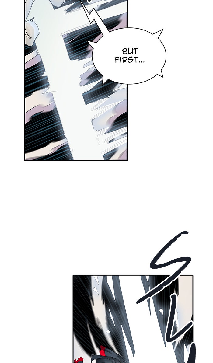 Tower of God manga, chapter 479, page 26 of 137