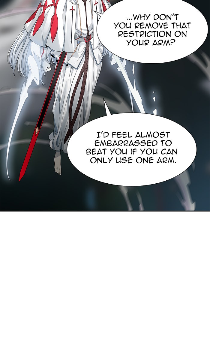 Tower of God manga, chapter 479, page 28 of 137