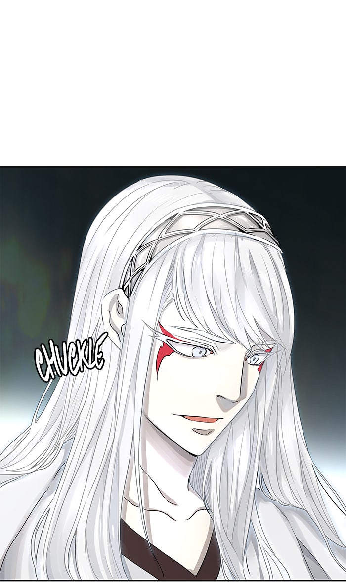 Tower of God manga, chapter 479, page 3 of 137