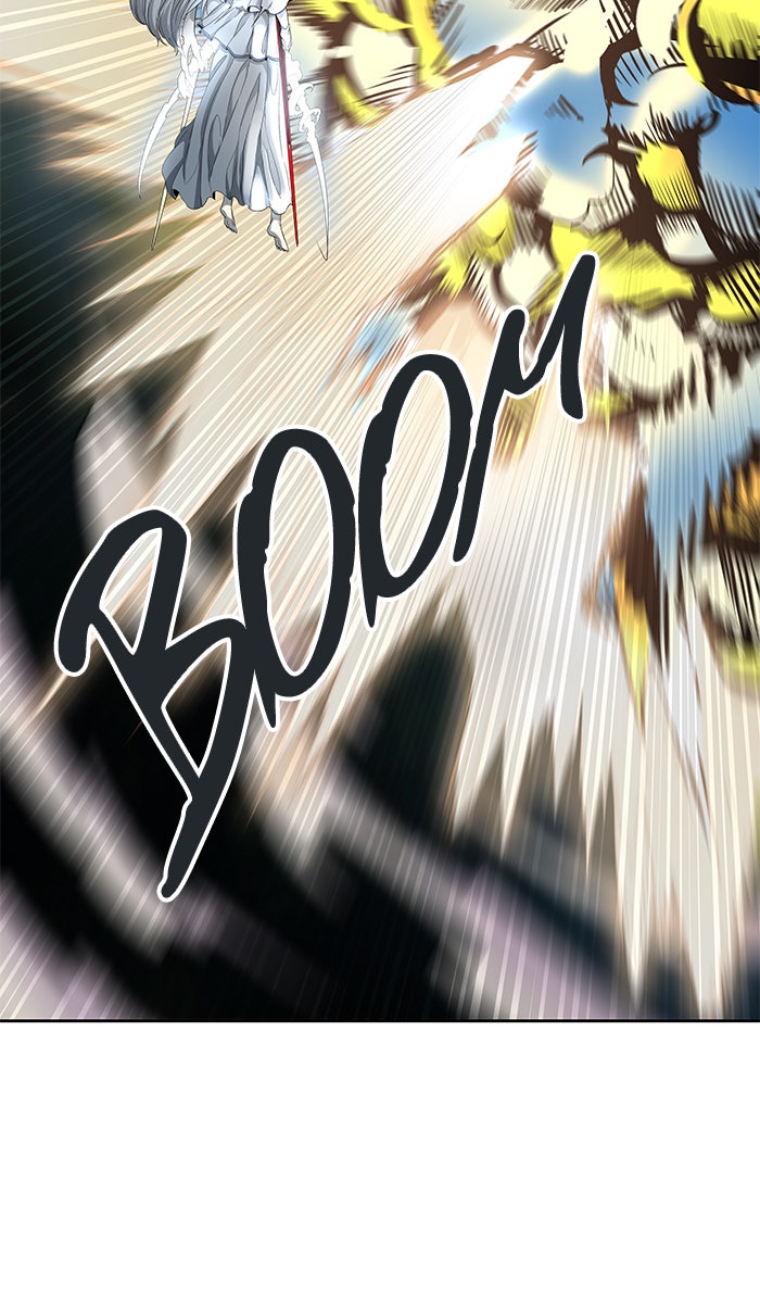 Tower of God manga, chapter 479, page 31 of 137