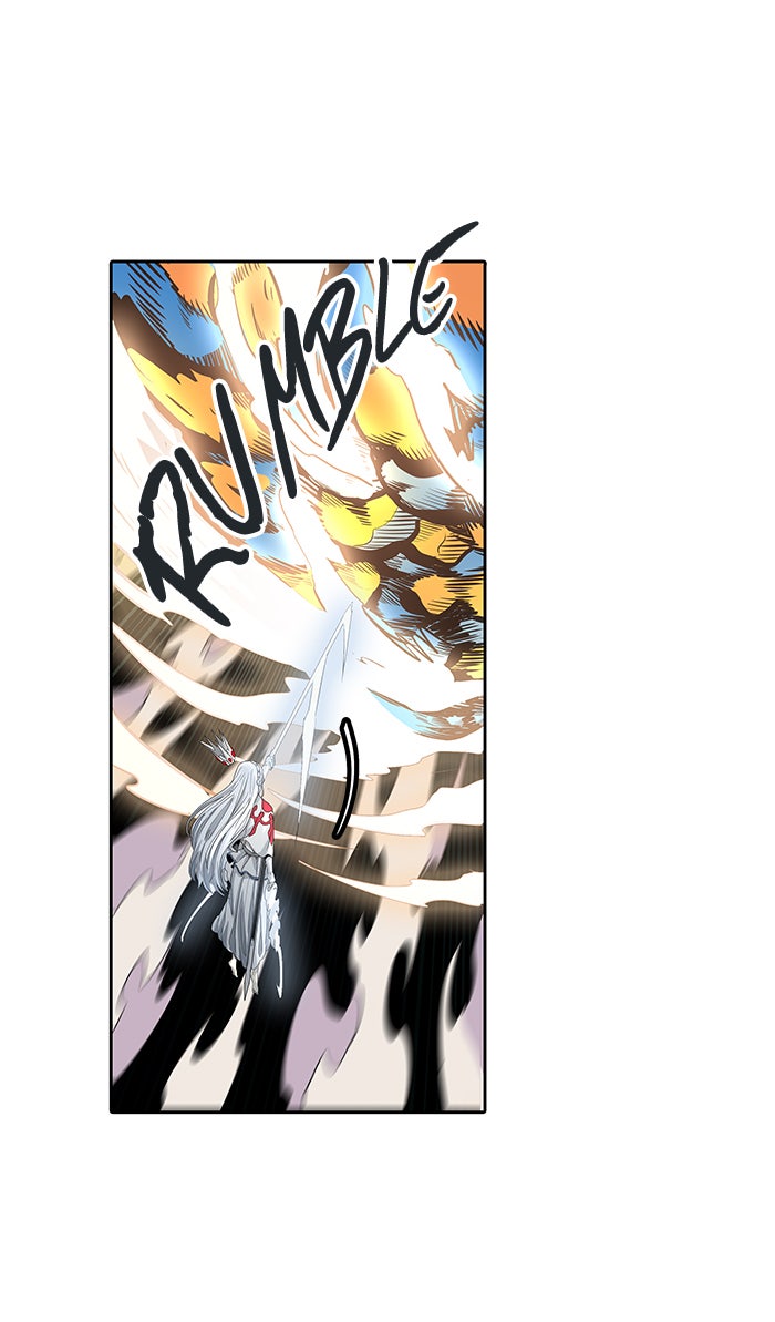 Tower of God manga, chapter 479, page 32 of 137