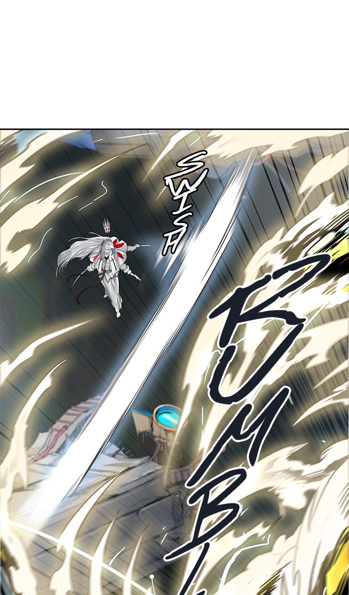 Tower of God manga, chapter 479, page 34 of 137