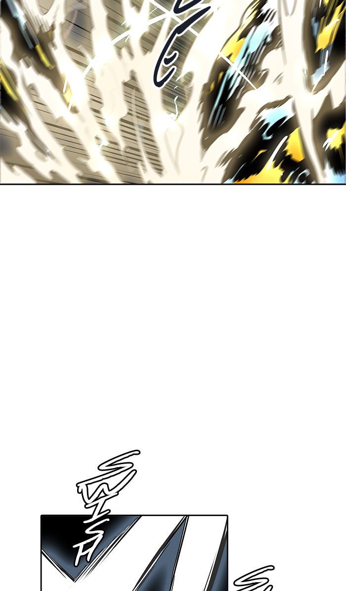 Tower of God manga, chapter 479, page 35 of 137