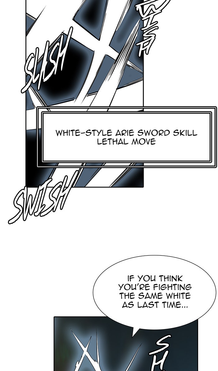 Tower of God manga, chapter 479, page 36 of 137