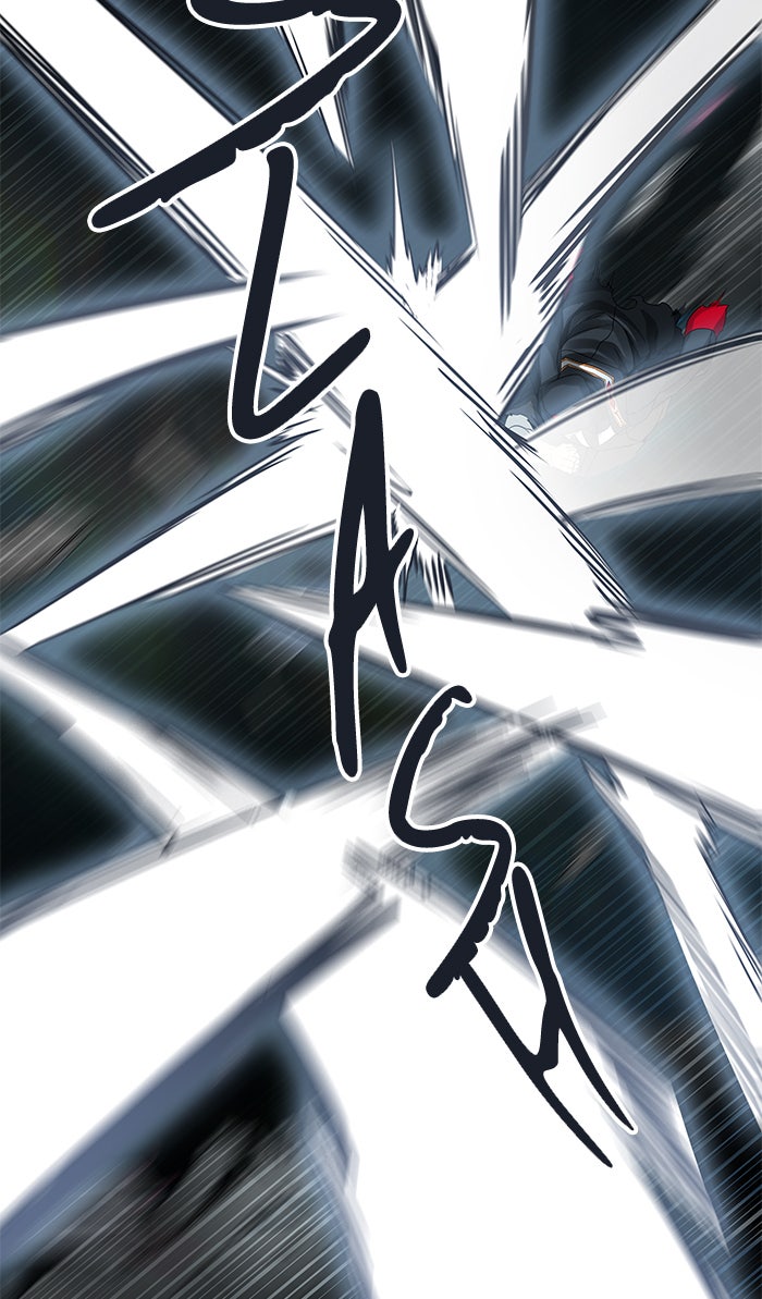 Tower of God manga, chapter 479, page 38 of 137