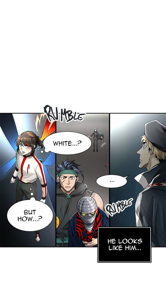 Tower of God manga, chapter 479, page 4 of 137