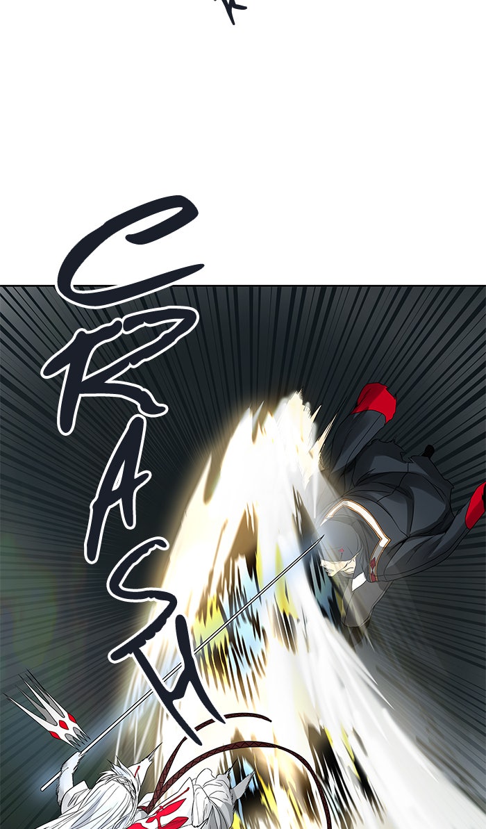 Tower of God manga, chapter 479, page 42 of 137
