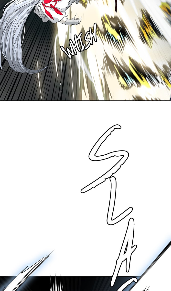 Tower of God manga, chapter 479, page 43 of 137