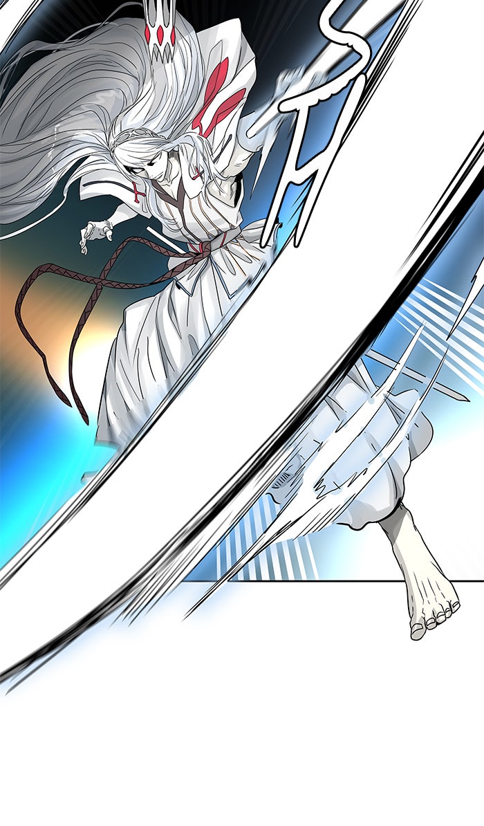 Tower of God manga, chapter 479, page 44 of 137