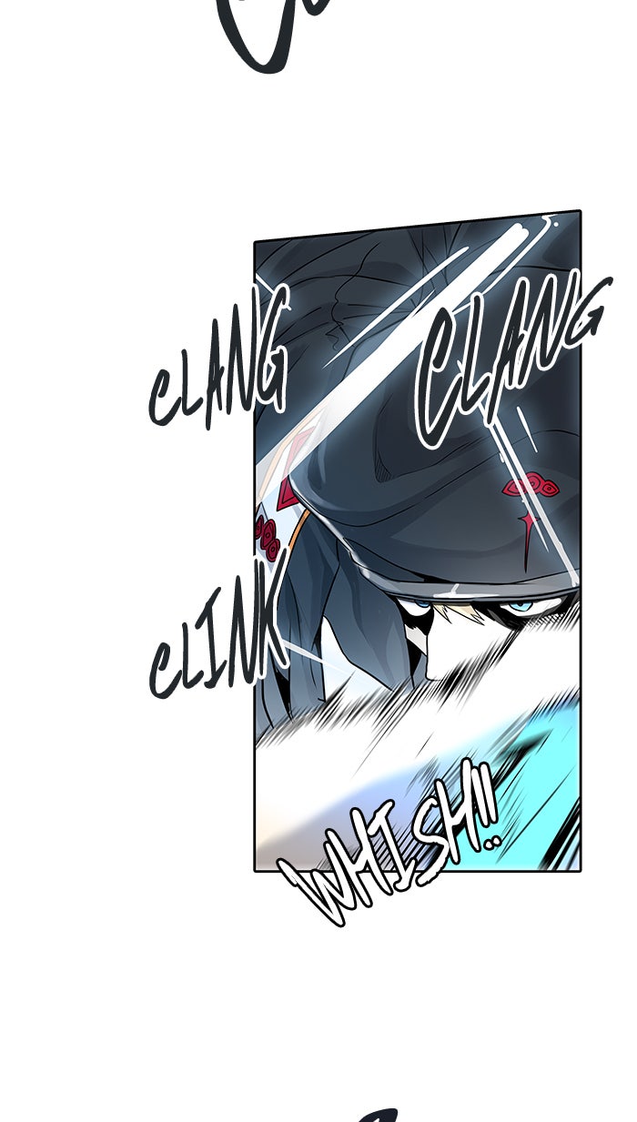Tower of God manga, chapter 479, page 46 of 137